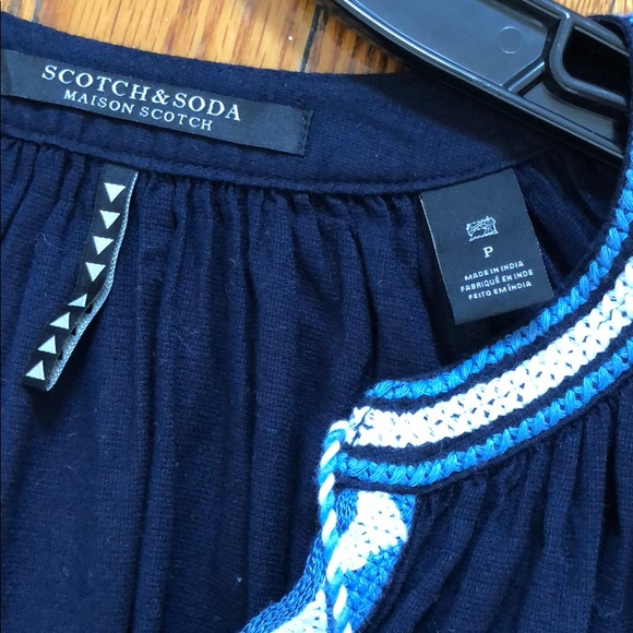 Scotch & Soda dress - Picture 5 of 5